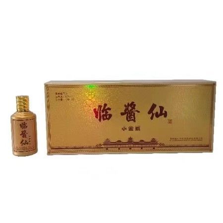 临酱仙-小金瓶