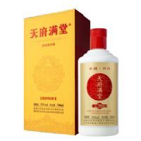天府满堂 酱香型