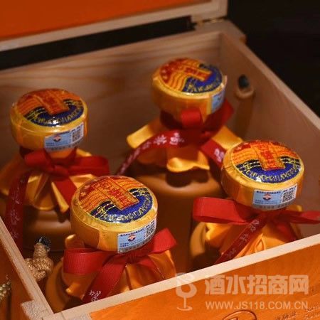 高端定制酒V20