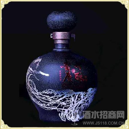 原酿酒御酿52°