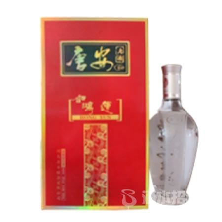 38度鸿运白