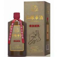 仁酿华酒·国标优级