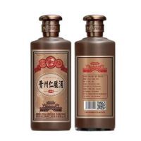 酱香贵州仁酿酒