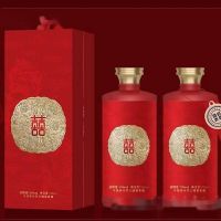 仁酿喜酒定制