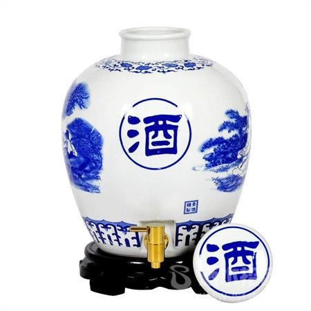 高粱原浆