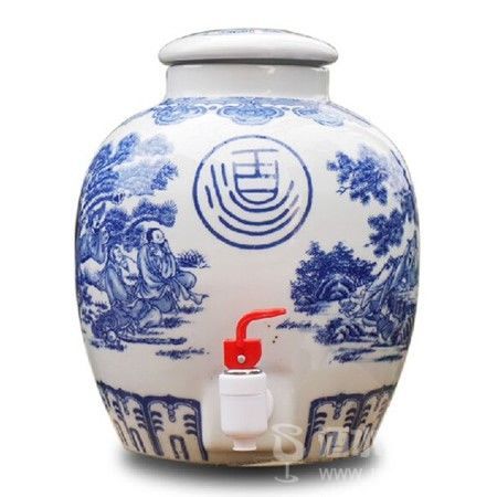 女儿红散酒