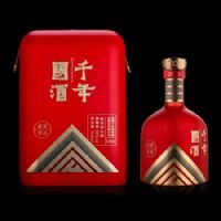 千年国酒 2003