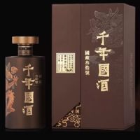 千年国酒 国藏30