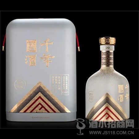 千年国酒 1995