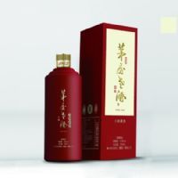 茅屋老酒