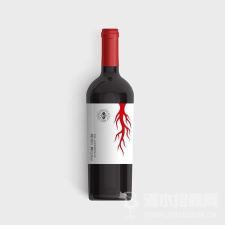 品麗珠 干红葡萄酒