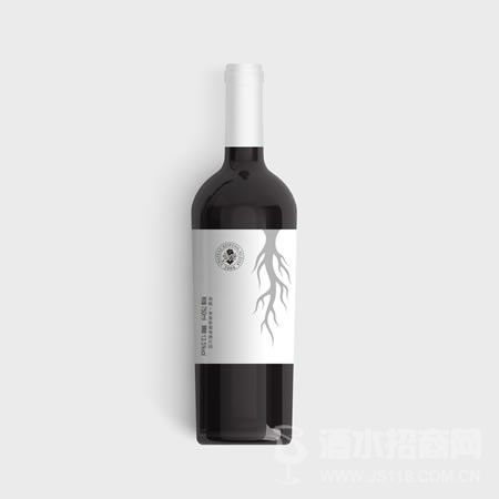 西拉 干红葡萄酒