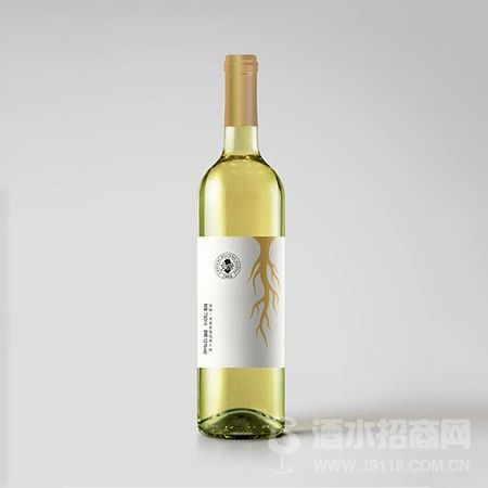 霞多麗 干白葡萄酒