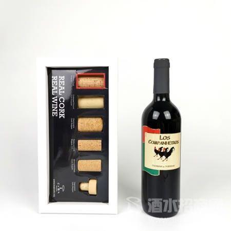 ��ϲ�����Ѿ�&nbspLOS&nbspCOMPANHEIROS&nbspRED&nbspWINE