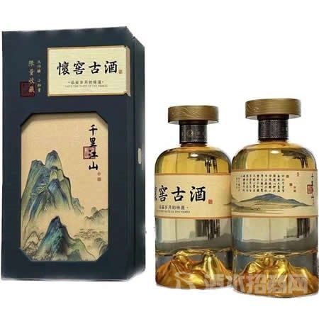 怀窖古酒