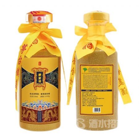 名谷樱梦原浆坤沙酒