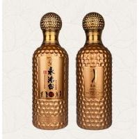 永洺台酒(高尔夫窖藏)
