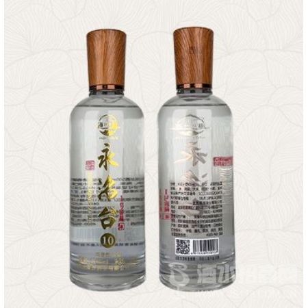 永洺台酒(1号窖藏)