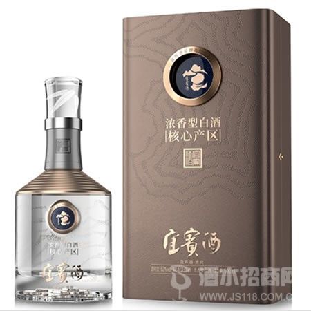 宜宾酒·贵宾