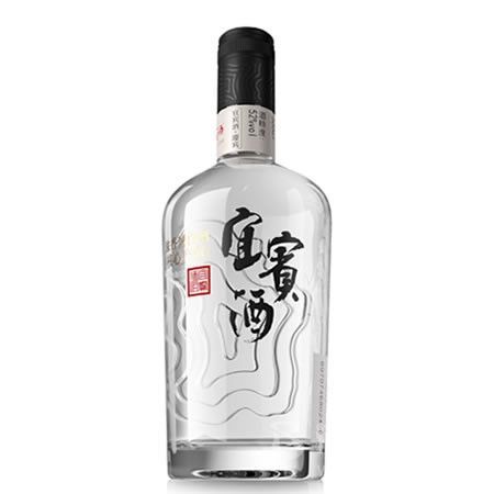 宜宾酒·迎宾