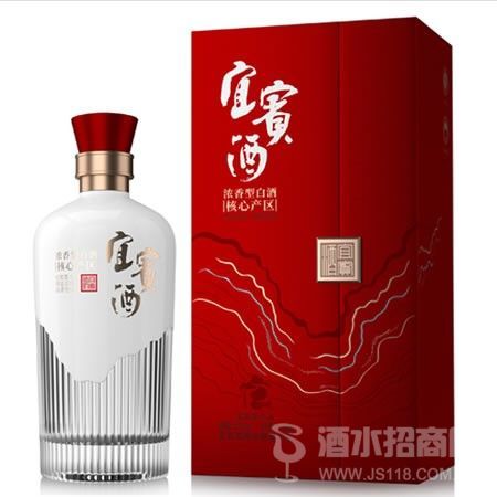 宜宾酒·礼宾