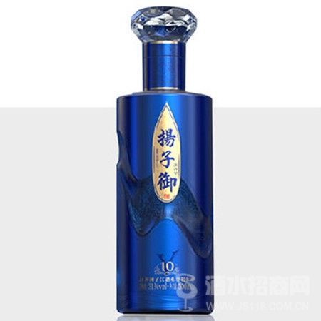 扬子御酒43°