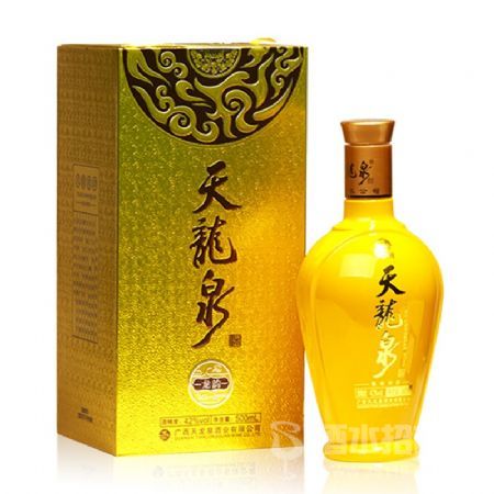 42度天龙泉·龙韵