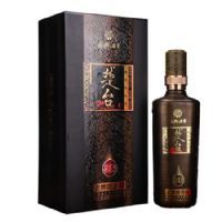 楚台 · 道酒