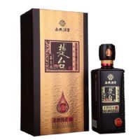 楚台 · 合酒