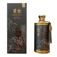 楚台·壬寅虎年