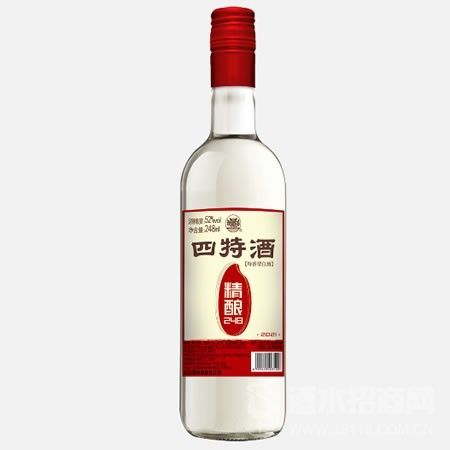 精酿248