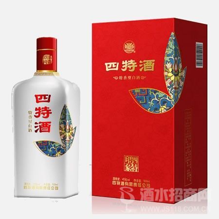 四特印象3号