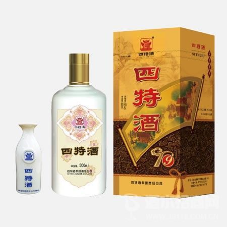 四特T9