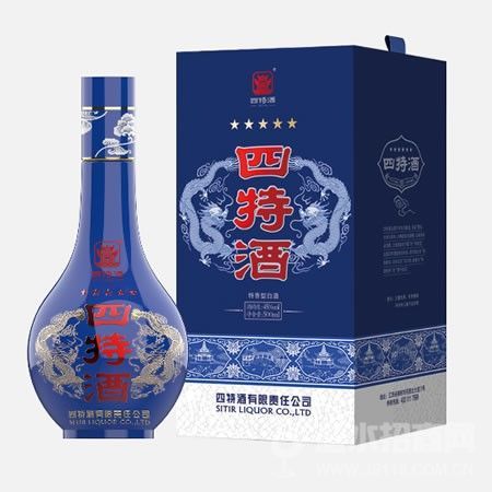 四特五星