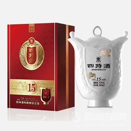 52°新十五年