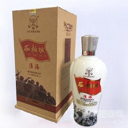 淮海酒