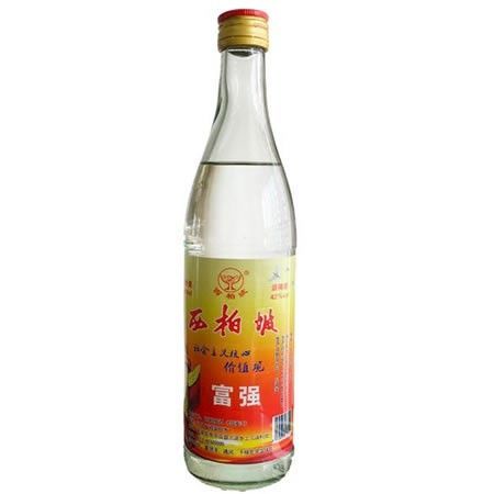 光瓶酒
