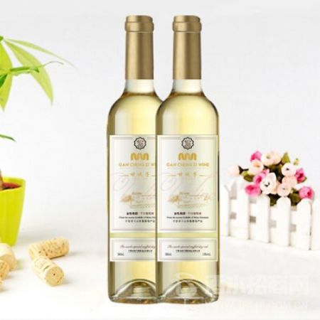 金色格调干白葡萄酒