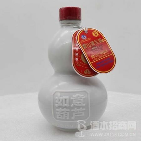 蒙山牌全蝎酒35度500ml