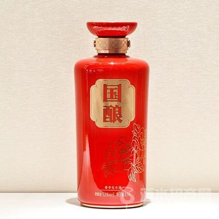 国酿 纪念版