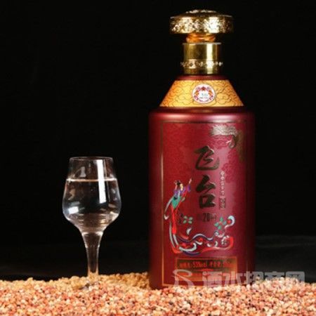 紫金飞台酒