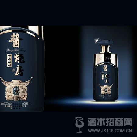坛藏30年