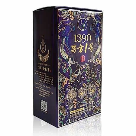 1390典雅款