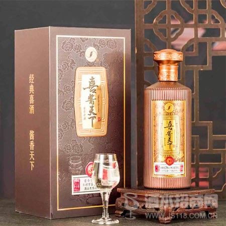 喜酱天下30酱