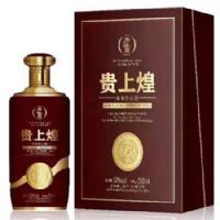 贵上煌酒