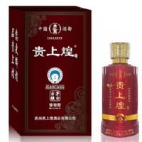 贵上煌古镇酒