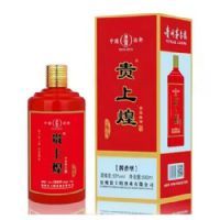 贵上煌酱香酒
