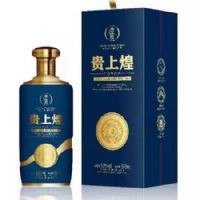 蓝盒贵上煌酒