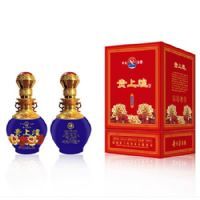 贵上煌蓝樽酒