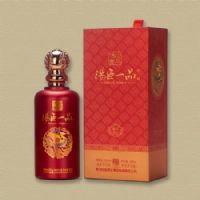 汤臣一品(红雀) K5